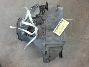 Gebruikte Versnellingsbak Citroen C4 Grand Picasso (UA) 1.6 HDiF 16V 110 Prijs op aanvraag aangeboden door Wessel Parts & Service B.V.