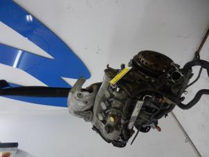 Gebruikte Motor Smart Fortwo Coupé (451.3) Prijs € 999,00 Margeregeling aangeboden door Wessel Parts & Service B.V.