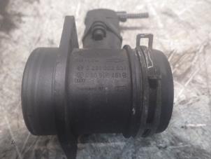 Gebruikte Luchthoeveelheidsmeter Volkswagen Touran Prijs € 40,00 Margeregeling aangeboden door Wessel Parts & Service B.V.