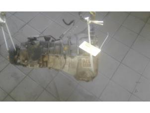 Gebruikte Versnellingsbak Mercedes E (W210) 2.2 E-220D 16V Prijs op aanvraag aangeboden door Wessel Parts & Service B.V.