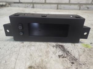 Gebruikte Uurwerk Opel Corsa D Prijs € 40,00 Margeregeling aangeboden door Wessel Parts & Service B.V.