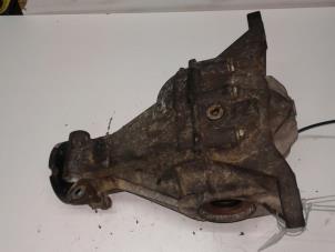 Gebruikte Differentieel achter Mercedes ML I (163) 270 2.7 CDI 20V Prijs € 399,00 Margeregeling aangeboden door Wessel Parts & Service B.V.