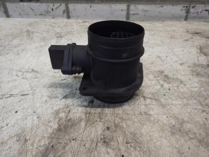 Gebruikte Luchthoeveelheidsmeter Audi A3 Prijs € 40,00 Margeregeling aangeboden door Wessel Parts & Service B.V.