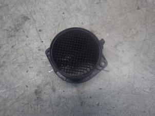 Gebruikte Luchthoeveelheidsmeter Volkswagen Tiguan (5N1/2) Prijs € 45,00 Margeregeling aangeboden door Wessel Parts & Service B.V.