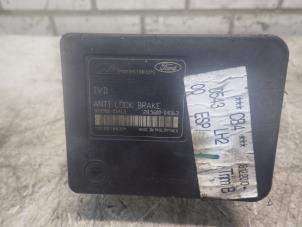 Gebruikte ABS Pomp Ford Focus 2 Wagon 1.6 TDCi 16V 110 Prijs € 159,00 Margeregeling aangeboden door Wessel Parts & Service B.V.
