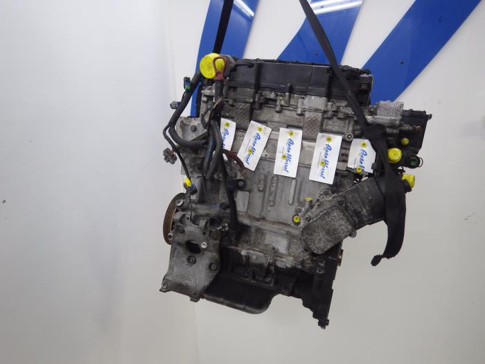 MINI Cooper R56 (2006-2015) Engine 11007812258 15069561