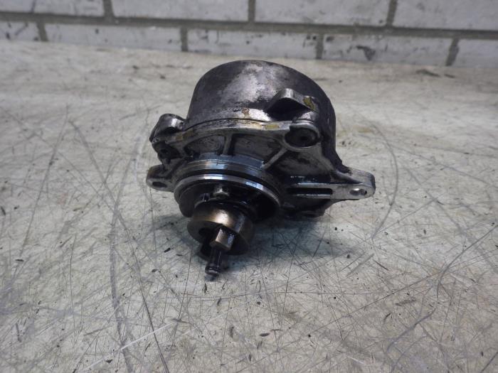 MERCEDES-BENZ Sprinter 1 generation (903) (1995-2006) Pompe à vide A6112300265 14719588