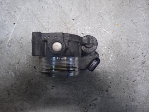 Gebruikte Gasklephuis Volkswagen Crafter 2.5 TDI 28/30/32/35 MWB Prijs € 79,00 Margeregeling aangeboden door Wessel Parts & Service B.V.