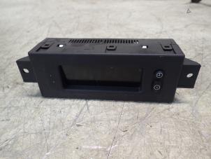 Gebruikte Uurwerk Opel Corsa D 1.3 CDTi 16V ecoFLEX Prijs € 35,00 Margeregeling aangeboden door Wessel Parts & Service B.V.