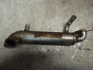 Gebruikte EGR koeler Volkswagen Crafter 2.5 TDI 30/35/50 Prijs € 59,00 Margeregeling aangeboden door Wessel Parts & Service B.V.