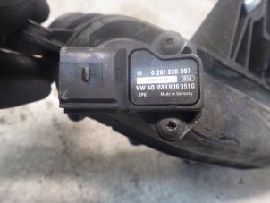 Gebruikte Turboslang Audi A4 (B8) 1.8 TFSI 16V Prijs € 75,00 Margeregeling aangeboden door Wessel Parts & Service B.V.