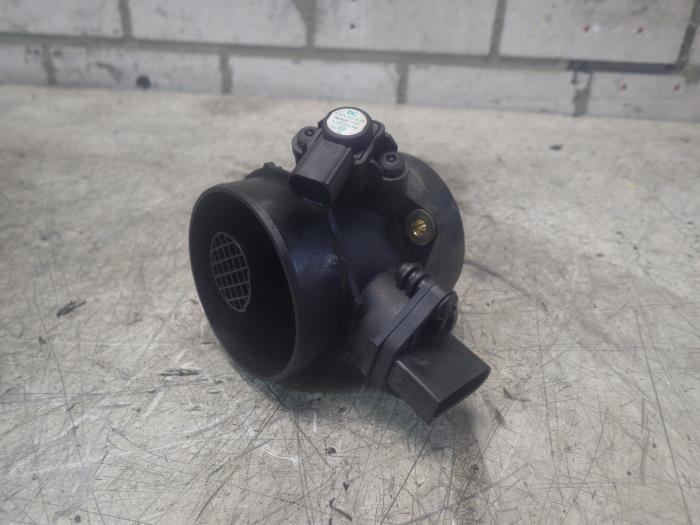 MERCEDES-BENZ C-Class W204/S204/C204 (2004-2015) Mass Air Flow Sensor MAF 6460940048 14960269