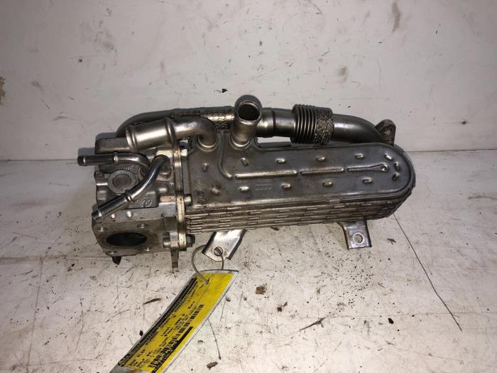 VOLKSWAGEN Golf 5 generation (2003-2009) Vanne EGR 03G131063E 15208802