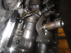 Gebruikte Motor Audi A4 Prijs € 799,00 Margeregeling aangeboden door Wessel Parts & Service B.V.