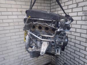 Gebruikte Motor Mercedes SLK (R171) 1.8 200 K 16V Prijs € 2.699,00 Margeregeling aangeboden door Wessel Parts & Service B.V.