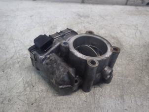 Gebruikte Gasklephuis Mercedes R (W251) Prijs € 99,00 Margeregeling aangeboden door Wessel Parts & Service B.V.