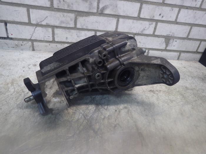 MERCEDES-BENZ R-Class W251 (2005-2017) Rear Differential 1643501614 17333718