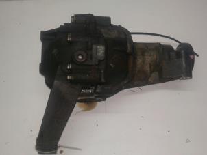 Gebruikte Differentieel voor Mercedes ML-Klasse Prijs € 479,00 Margeregeling aangeboden door Wessel Parts & Service B.V.