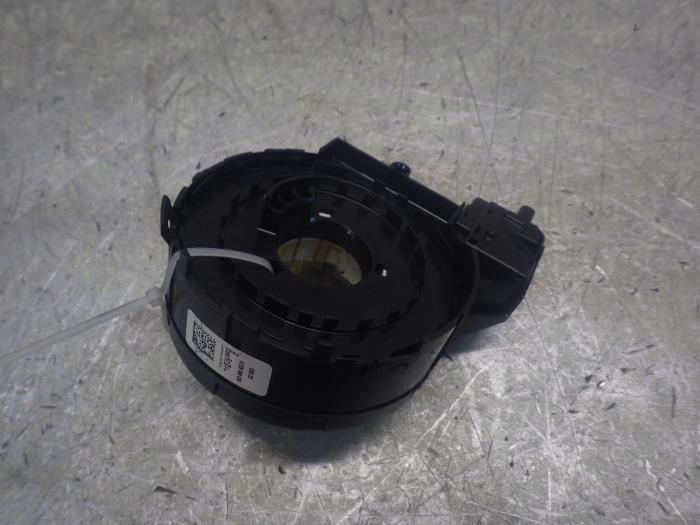 AUDI A3 8P (2003-2013) Front Left Impact Sensor 1K0959653D 14648271