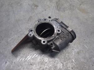 Gebruikte Gasklephuis Mercedes C Estate (S204) 3.0 C-320 CDI V6 24V 4-Matic Prijs € 49,00 Margeregeling aangeboden door Wessel Parts & Service B.V.