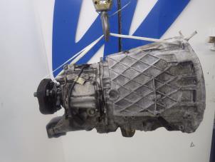 Gebruikte Versnellingsbak Mercedes E (W212) E-200 CDI 16V BlueEfficiency,BlueTEC Prijs € 599,00 Margeregeling aangeboden door Wessel Parts & Service B.V.