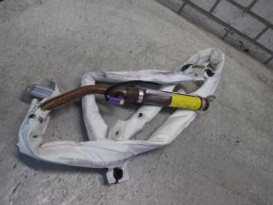 Gebruikte Hemel Airbag Audi A3 Sportback (8PA) 1.9 TDI Prijs € 49,00 Margeregeling aangeboden door Wessel Parts & Service B.V.