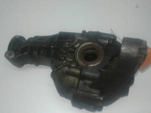 Gebruikte Differentieel voor Mercedes ML I (163) 320 3.2 V6 18V Autom. Prijs op aanvraag aangeboden door Wessel Parts & Service B.V.
