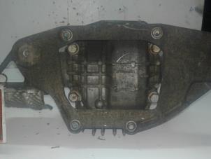 Gebruikte Differentieel achter Audi S5 (8T3) S5 4.2 V8 40V Prijs € 499,00 Margeregeling aangeboden door Wessel Parts & Service B.V.