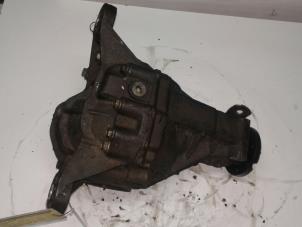 Gebruikte Differentieel achter Mercedes C Estate (S204) 3.0 C-320 CDI V6 24V Prijs € 450,00 Margeregeling aangeboden door Wessel Parts & Service B.V.