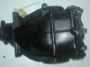 Gebruikte Differentieel achter Mercedes E (W211) 2.7 E-270 CDI 20V Prijs € 299,00 Margeregeling aangeboden door Wessel Parts & Service B.V.