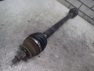 Gebruikte Cardanas rechts-voor (VWA) Volkswagen Polo V (6R) Prijs € 49,00 Margeregeling aangeboden door Wessel Parts & Service B.V.