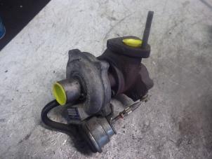Gebruikte Turbo Opel Corsa D Prijs op aanvraag aangeboden door Wessel Parts & Service B.V.