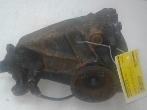 Gebruikte Differentieel achter Mercedes E (W210) 2.2 E-200 CDI 16V Prijs € 225,00 Margeregeling aangeboden door Wessel Parts & Service B.V.