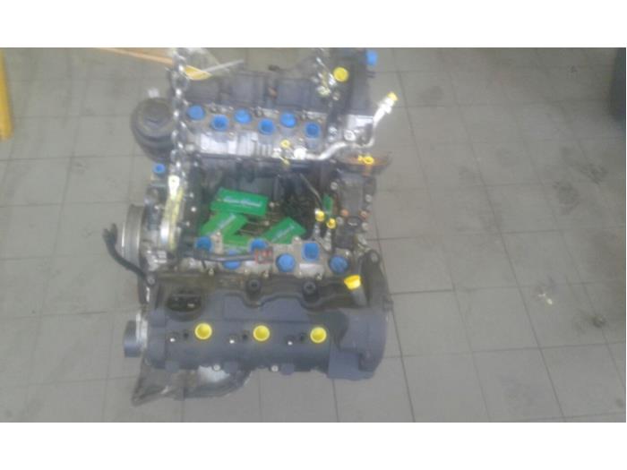 AUDI A7 C7/4G (2010-2020) Engine 14714680