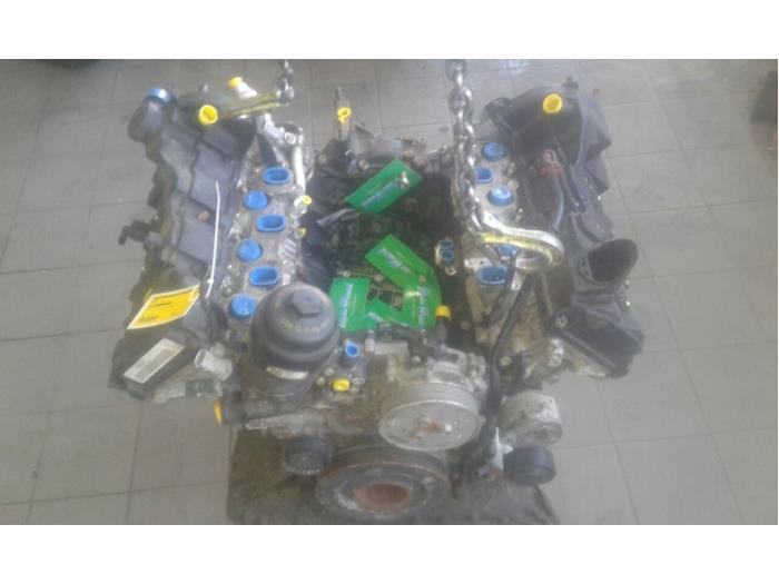 AUDI A7 C7/4G (2010-2020) Engine 14714680