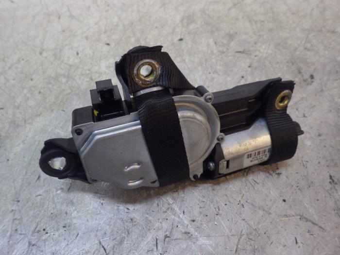 VOLVO C30 1 generation (2006-2013) Moteur d'essuie-glace de hayon 53028312 14983310