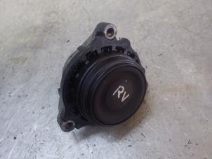 Gebruikte Motorsteun BMW 1 serie (F20) 116d 1.6 16V Efficient Dynamics Prijs € 49,00 Margeregeling aangeboden door Wessel Parts & Service B.V.