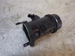 Gebruikte Luchthoeveelheidsmeter BMW 1 serie (F20) 116d 1.6 16V Efficient Dynamics Prijs € 59,00 Margeregeling aangeboden door Wessel Parts & Service B.V.