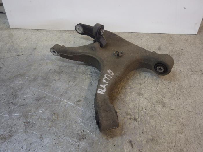 AUDI A7 C7/4G (2010-2020) Other Body Parts 8R0505312F 14601370