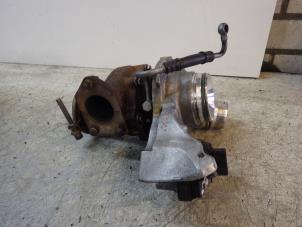 Gebruikte G-lader BMW 1 serie (F20) 116d 1.6 16V Efficient Dynamics Prijs op aanvraag aangeboden door Wessel Parts & Service B.V.