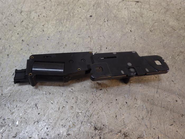 AUDI A7 C7/4G (2010-2020) Other Body Parts 4H0827383 14982908