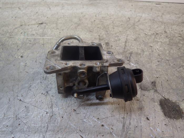 AUDI A3 8P (2003-2013) Vanne EGR 03G131063E 14595900