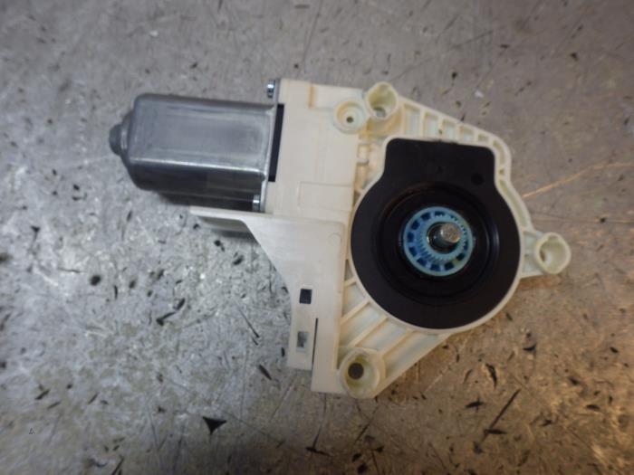 AUDI A7 C7/4G (2010-2020) Front Right Door Window Control Motor 8K0959802B 14601412