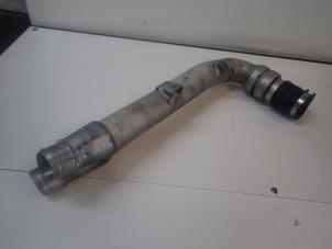Gebruikte Intercooler Slang Audi Q7 (4LB) 3.0 TDI V6 24V Prijs € 49,00 Margeregeling aangeboden door Wessel Parts & Service B.V.