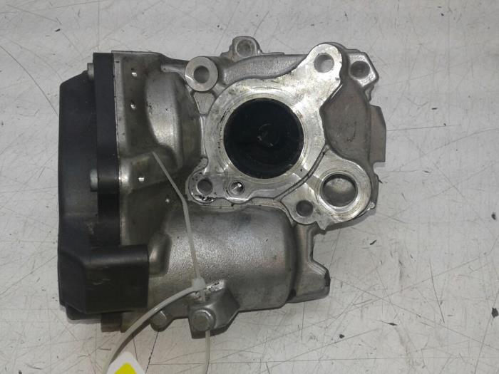 MERCEDES-BENZ Vito W639 (2003-2015) Supapa EGR 6511400460 14595952