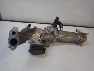 Gebruikte EGR Klep Mercedes E (W212) E-200 CDI 16V BlueEfficiency,BlueTEC Prijs € 135,00 Margeregeling aangeboden door Wessel Parts & Service B.V.