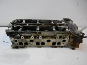 Gebruikte Cilinderkop Mercedes Viano (639) 3.0 CDI V6 24V Euro 5 Prijs op aanvraag aangeboden door Wessel Parts & Service B.V.