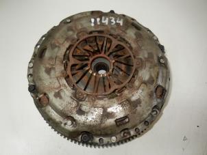 Gebruikte Vliegwiel Peugeot Boxer (U9) 2.2 HDi 100 Euro 4 Prijs € 200,00 Margeregeling aangeboden door Wessel Parts & Service B.V.