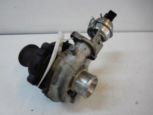 Gebruikte G-lader Fiat Punto Prijs op aanvraag aangeboden door Wessel Parts & Service B.V.