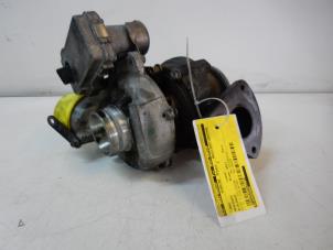 Gebruikte G-lader Mercedes E (W212) E-200 CDI 16V BlueEfficiency,BlueTEC Prijs € 499,00 Margeregeling aangeboden door Wessel Parts & Service B.V.